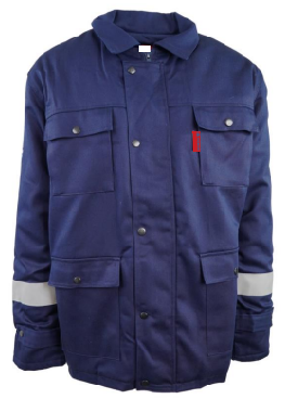 winter thermal jacket